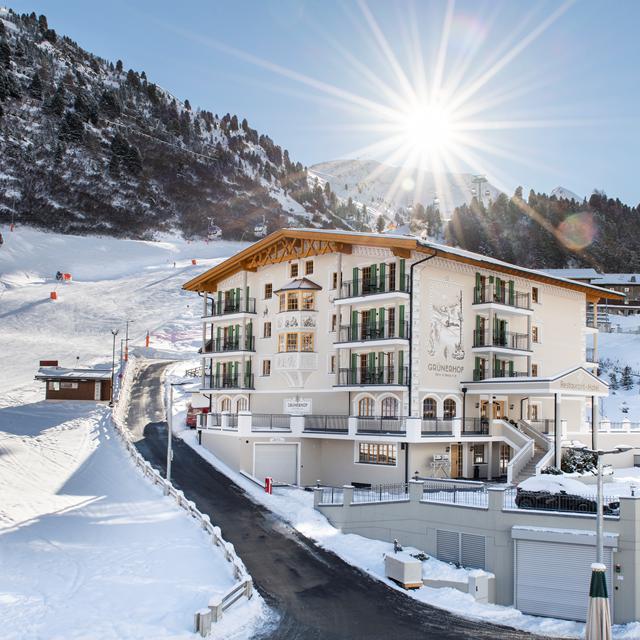 hotel-gruenerhof