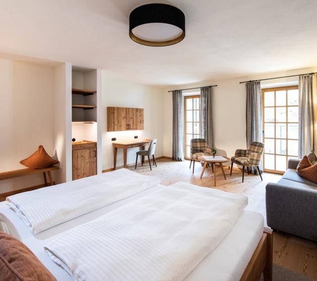 Hotel Gruenerhof - Afbeelding 15