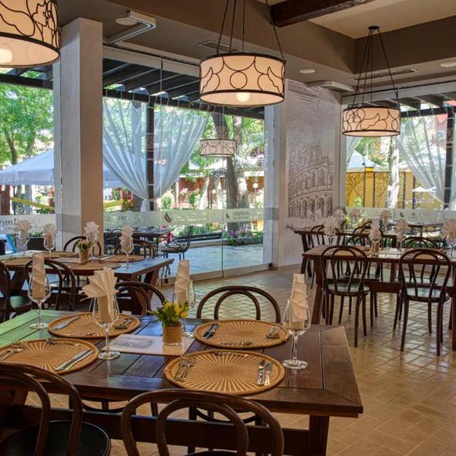 Asteria Family Sunny Beach, Sunny Beach foto 3