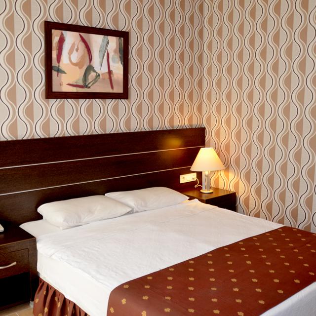 Hotel Boulevard, Alanya foto 6