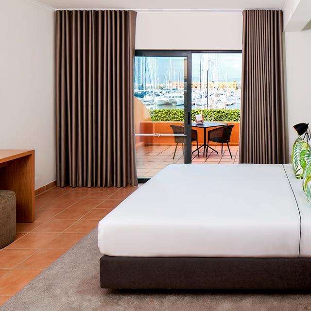 nh-marina-portimao-resort