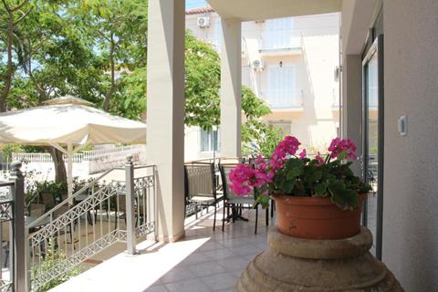 Achilles Hotel – foto 5