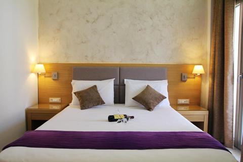Achilles Hotel – foto 2