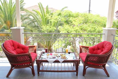 Achilles Hotel – foto 3