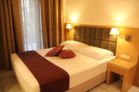 Achilles Hotel – foto 4