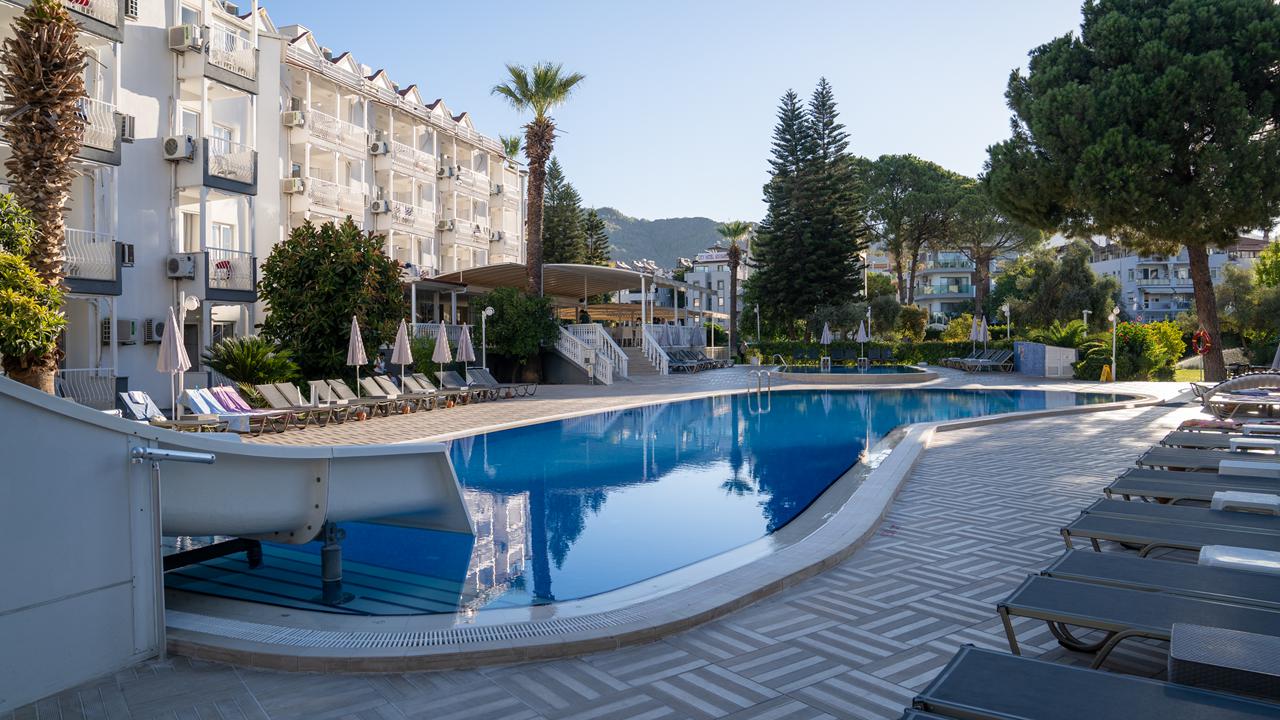 Hotel Halici