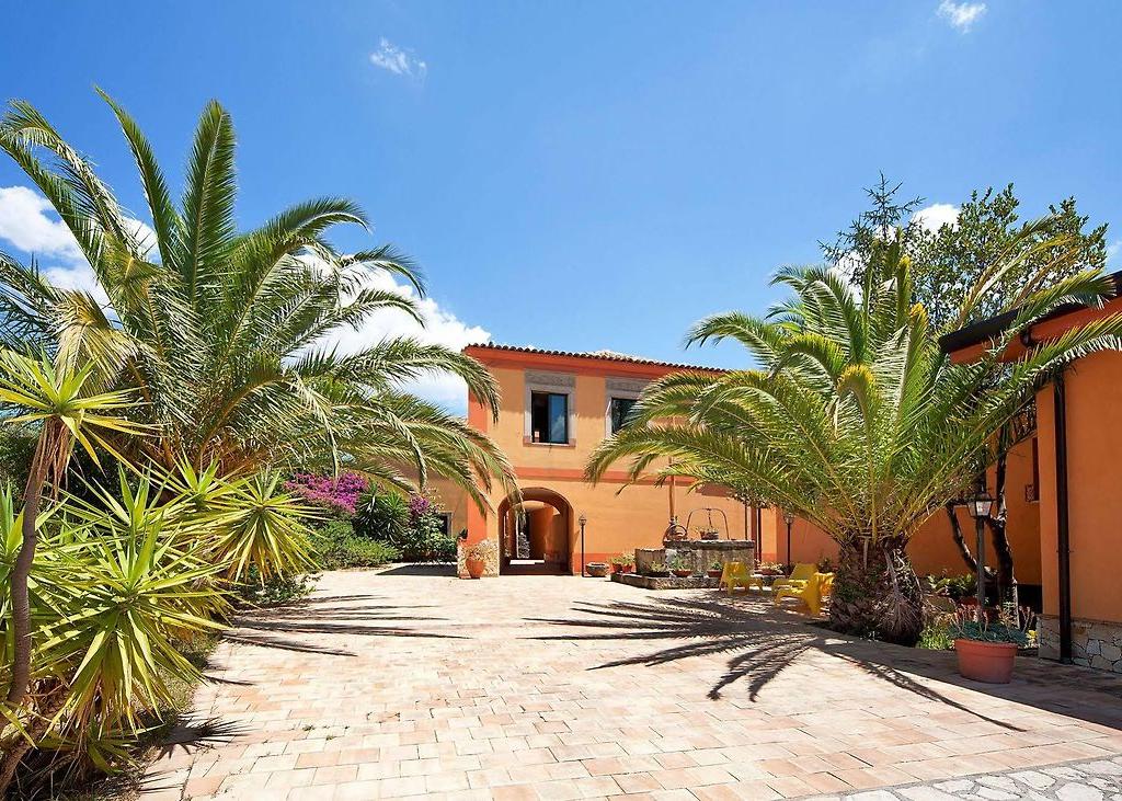 impressie Casale Romano Resort