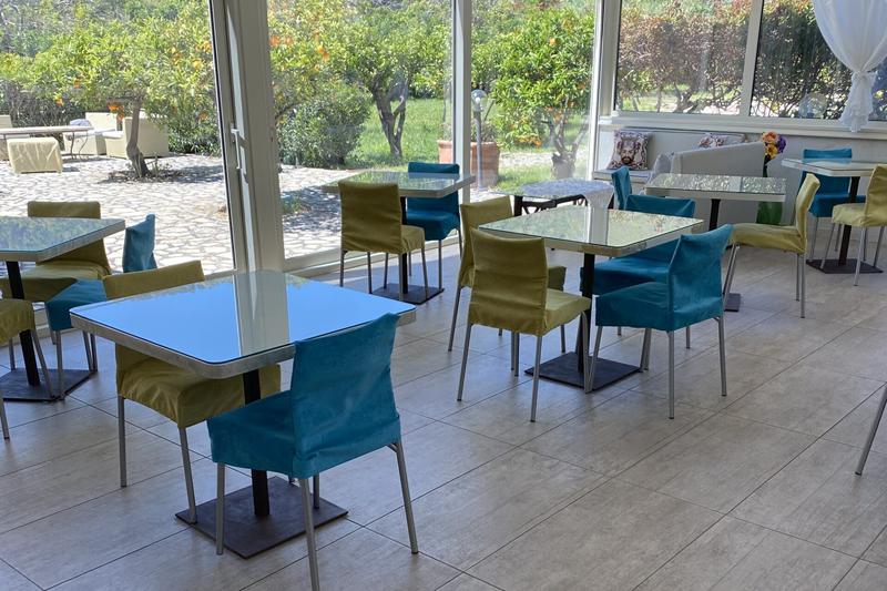 8 Dagen logies Casale Romano Resort  | 