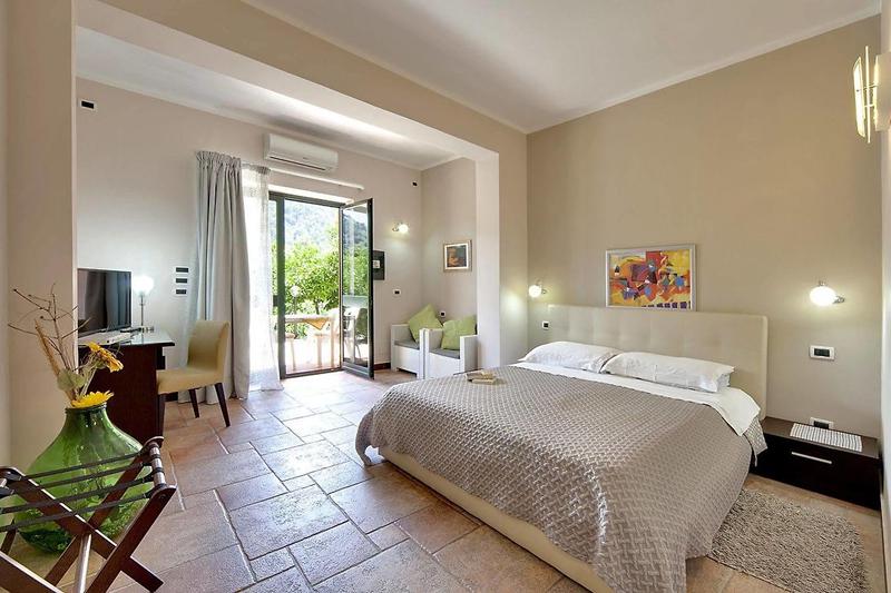 8 Dagen logies Casale Romano Resort  | 