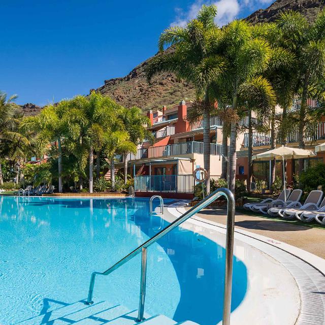 appartementen-cordial-mogan-valle