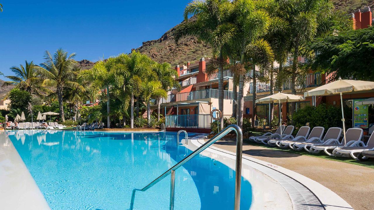impressie Appartementen Cordial Mogan Valle
