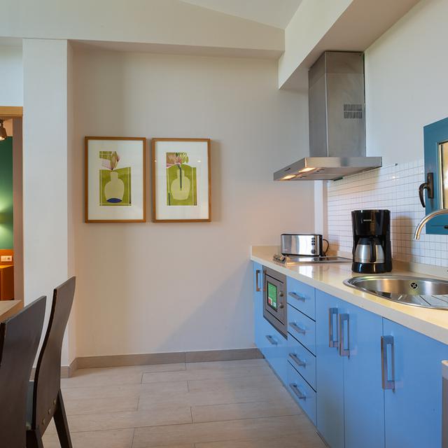 Appartementen Cordial Mogan Valle Gran Canaria 8.4