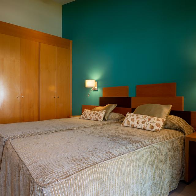 Appartementen Cordial Mogan Valle Gran Canaria 8.4