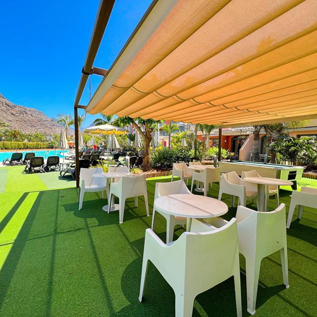 appartementen-cordial-mogan-valle