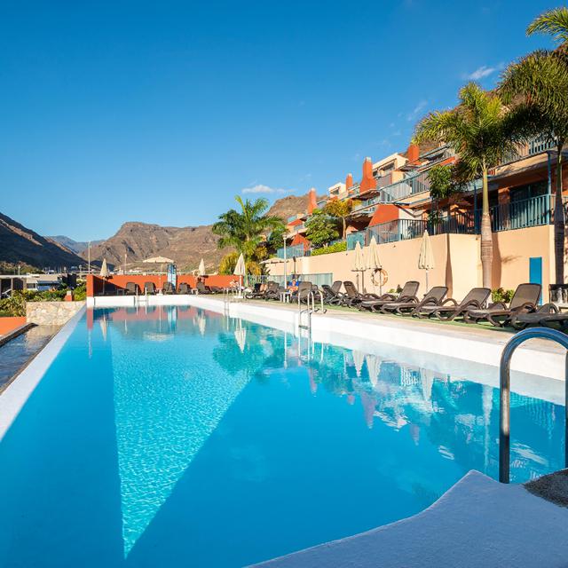 appartementen-cordial-mogan-valle
