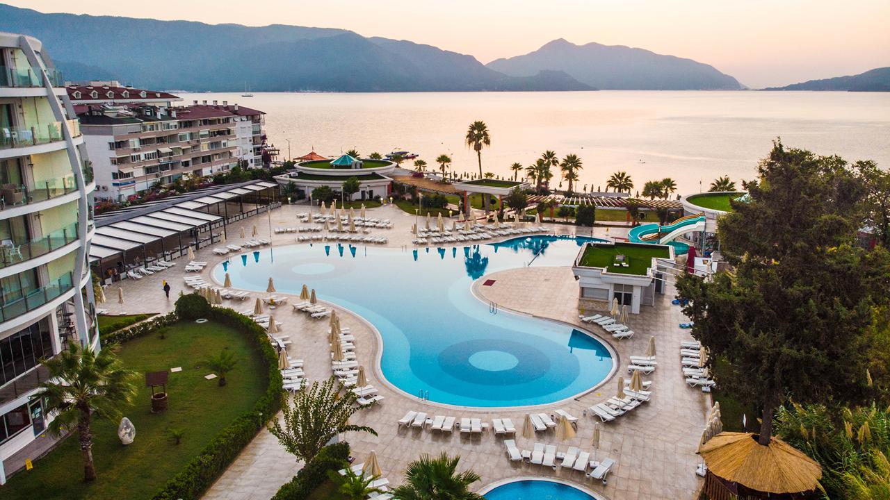 Hotel Green Nature Diamond