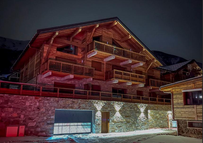 Résidence Le Hameau du Moulin