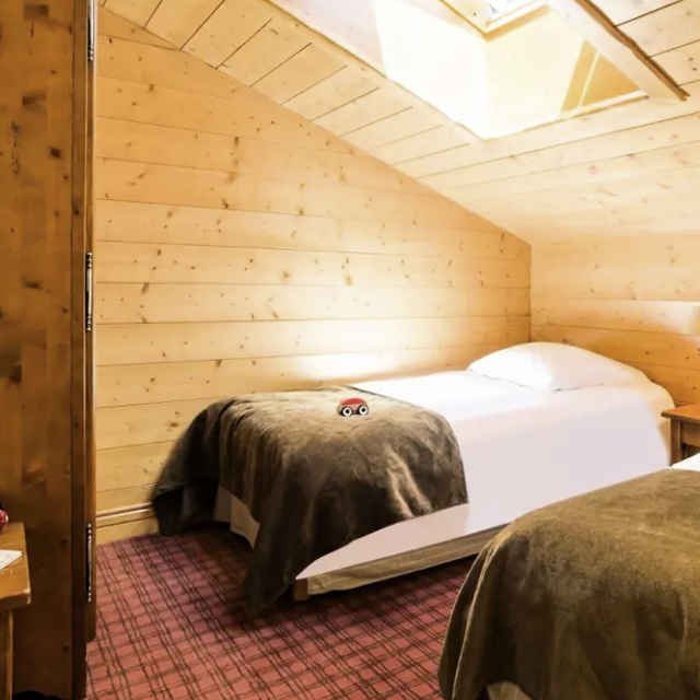Résidence Maeva Home Les Alpages de Chantel in Les Arcs - foto 6