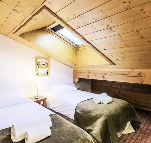 Résidence Maeva Home Les Alpages de Chantel in Les Arcs - foto 8