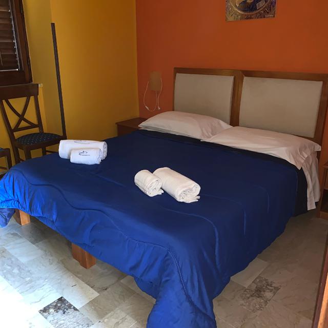 Miramare Residence Cefalu