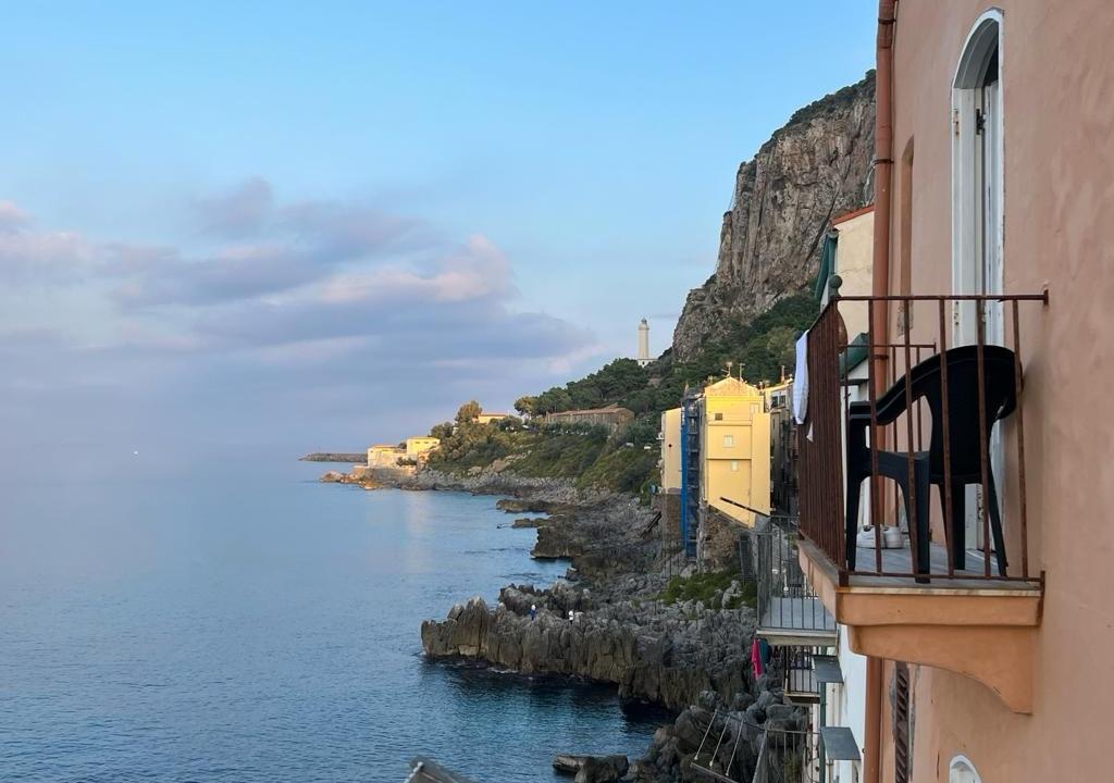 impressie Miramare Residence Cefalu