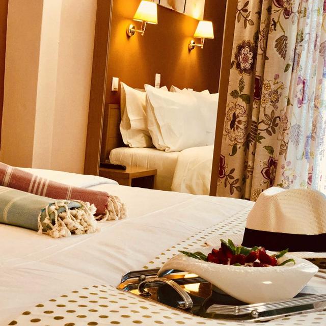 hotel-en-appartementen-george