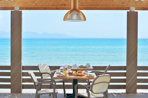Hotel Alykanas Beach Grand by Zante Plaza – foto 2