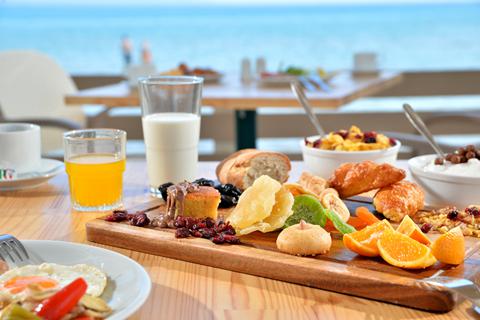 Hotel Alykanas Beach Grand by Zante Plaza – foto 5