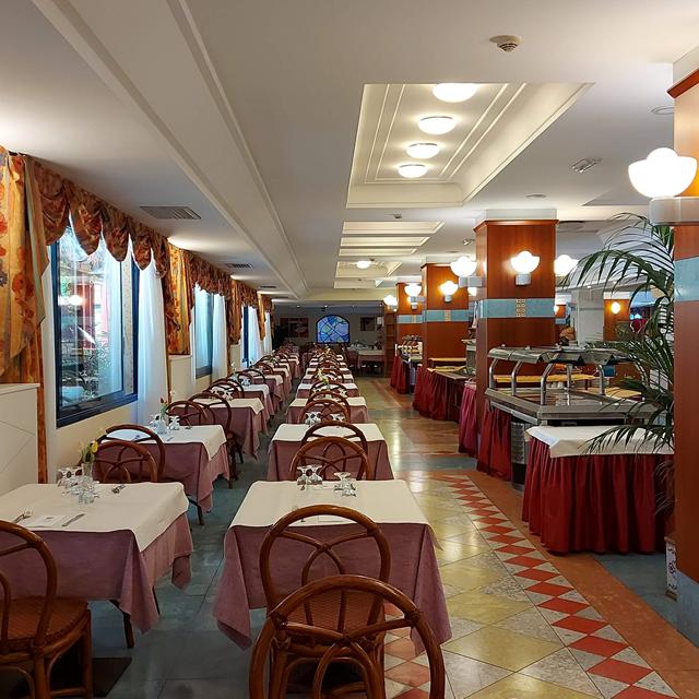 Hotel Caesar Palace
