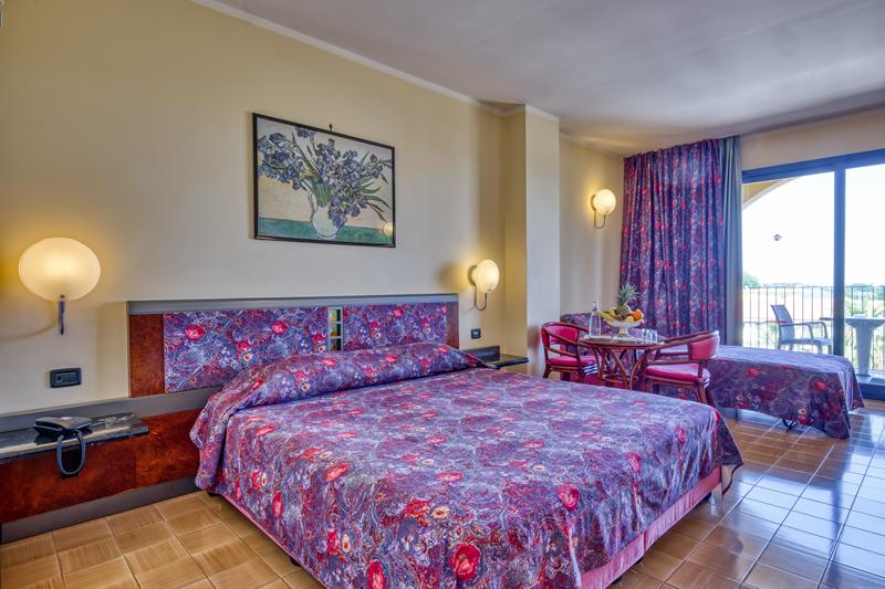 8 Dagen logies Hotel Caesar Palace
