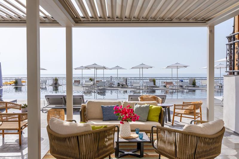 3 Dagen logies Delta Hotels by Marriott Giardini Naxos