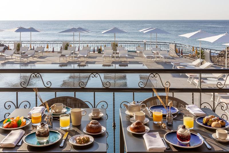 3 Dagen logies Delta Hotels by Marriott Giardini Naxos