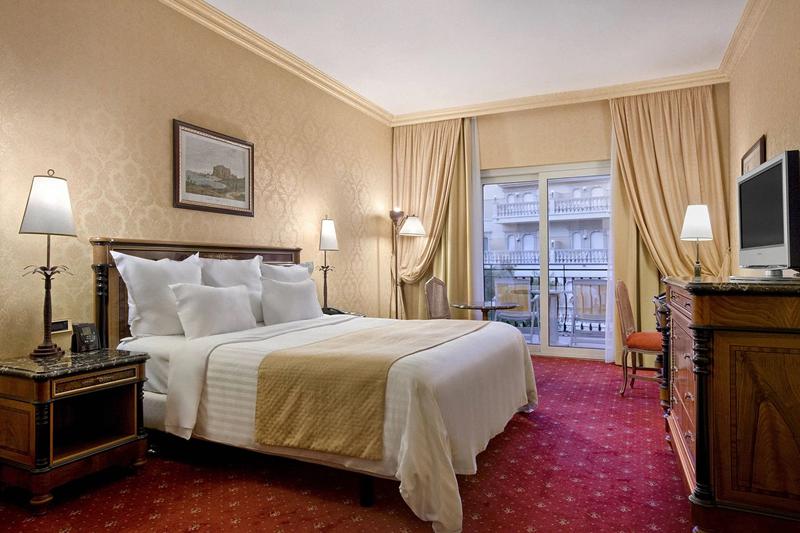 3 Dagen logies Delta Hotels by Marriott Giardini Naxos