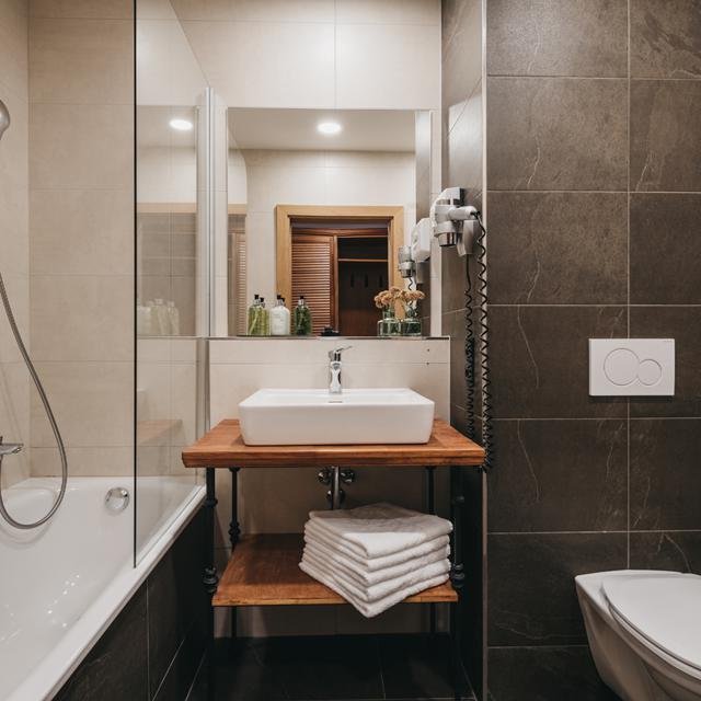 Hotel Victoriya - Afbeelding 12
