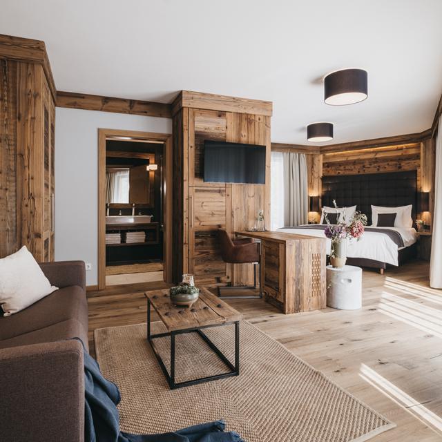 VAYA Hotel Sölden - Afbeelding 28