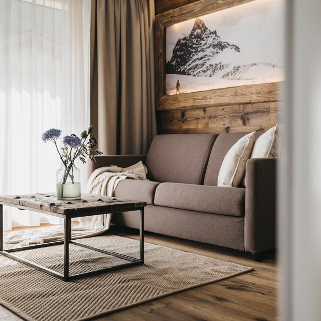 VAYA Hotel Sölden - Afbeelding 21