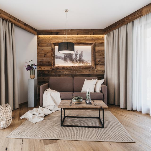 VAYA Hotel Sölden - Afbeelding 22