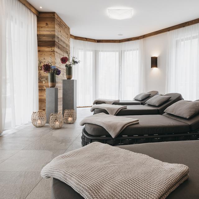 VAYA Hotel Sölden - Afbeelding 24