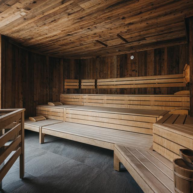 VAYA Hotel Sölden - Afbeelding 25
