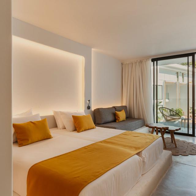 Nativo Hotel Ibiza