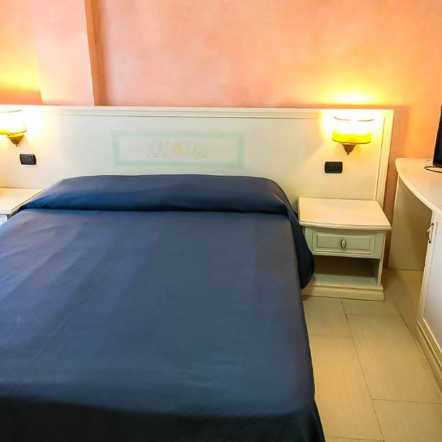 Hotel Nike & Kalos