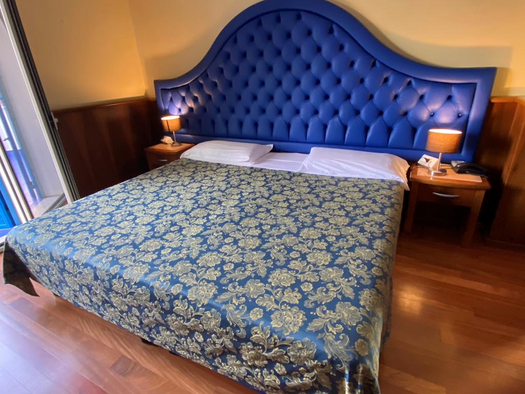 impressie Hotel Nike & Kalos