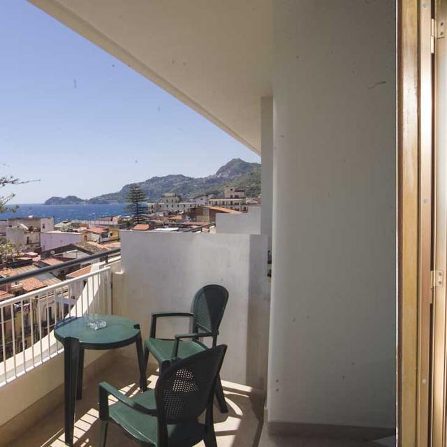 Hotel Delle Palme