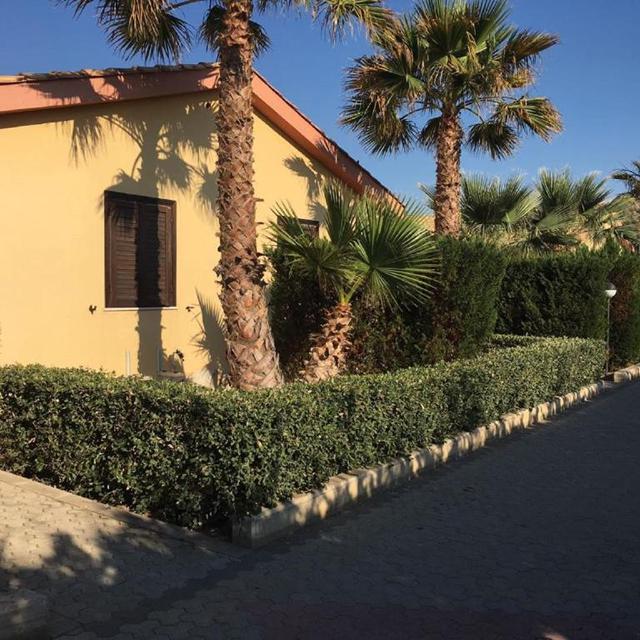 Residence Hydria