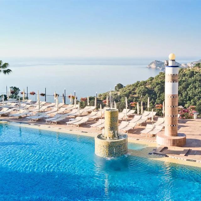Antares Complex - All inclusive