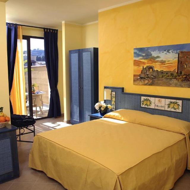Dolcestate Hotel
