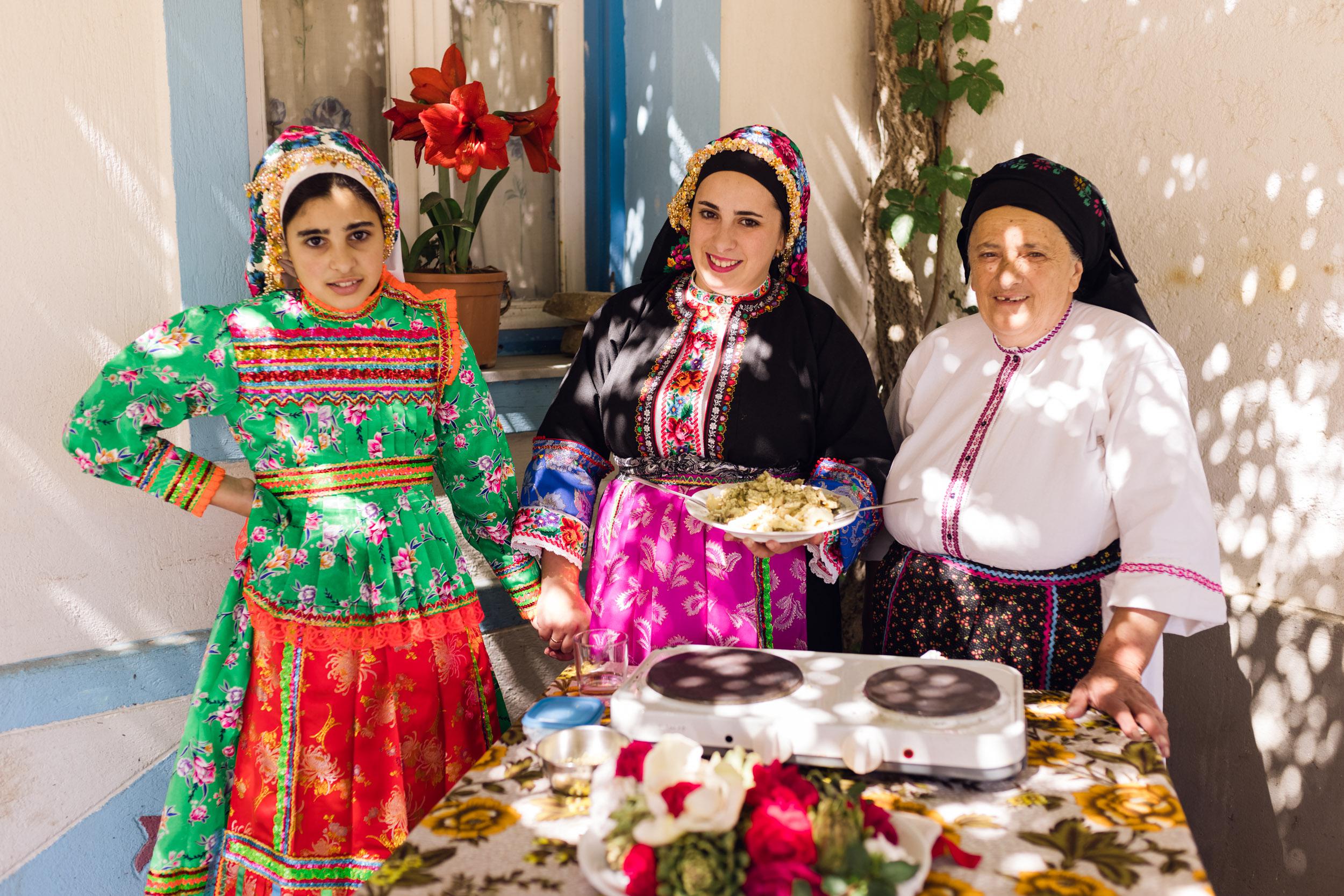 Karpathos Foto: 3 van 9