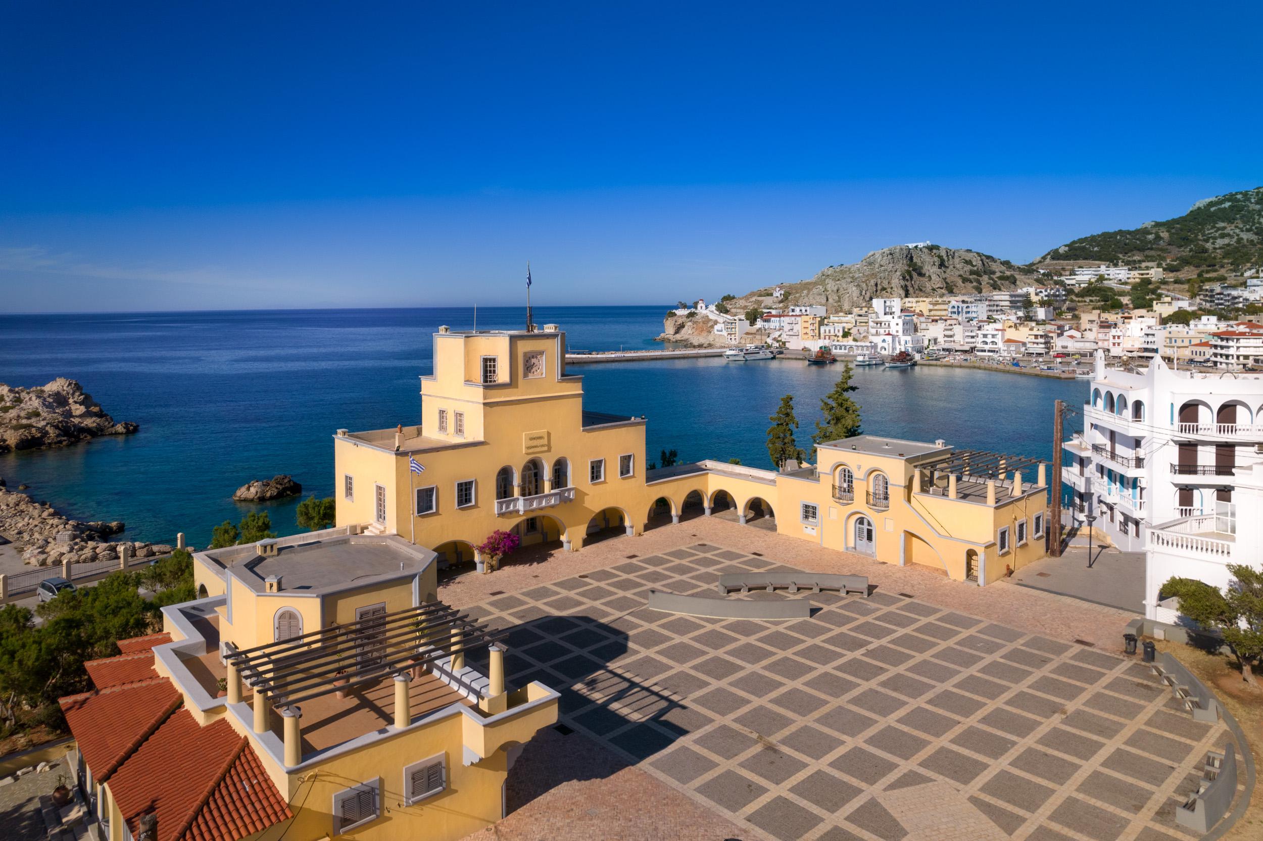 Karpathos Foto: 2 van 9