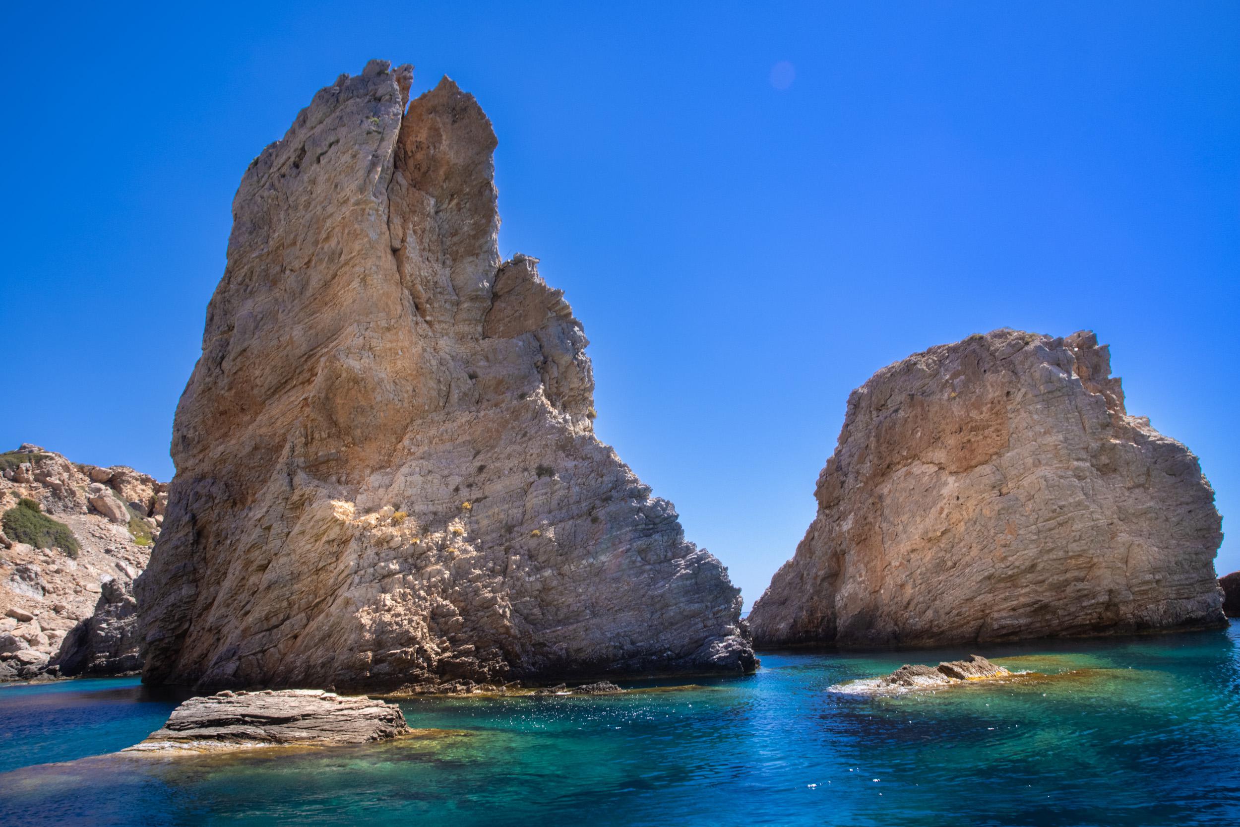 Karpathos Foto: 8 van 9