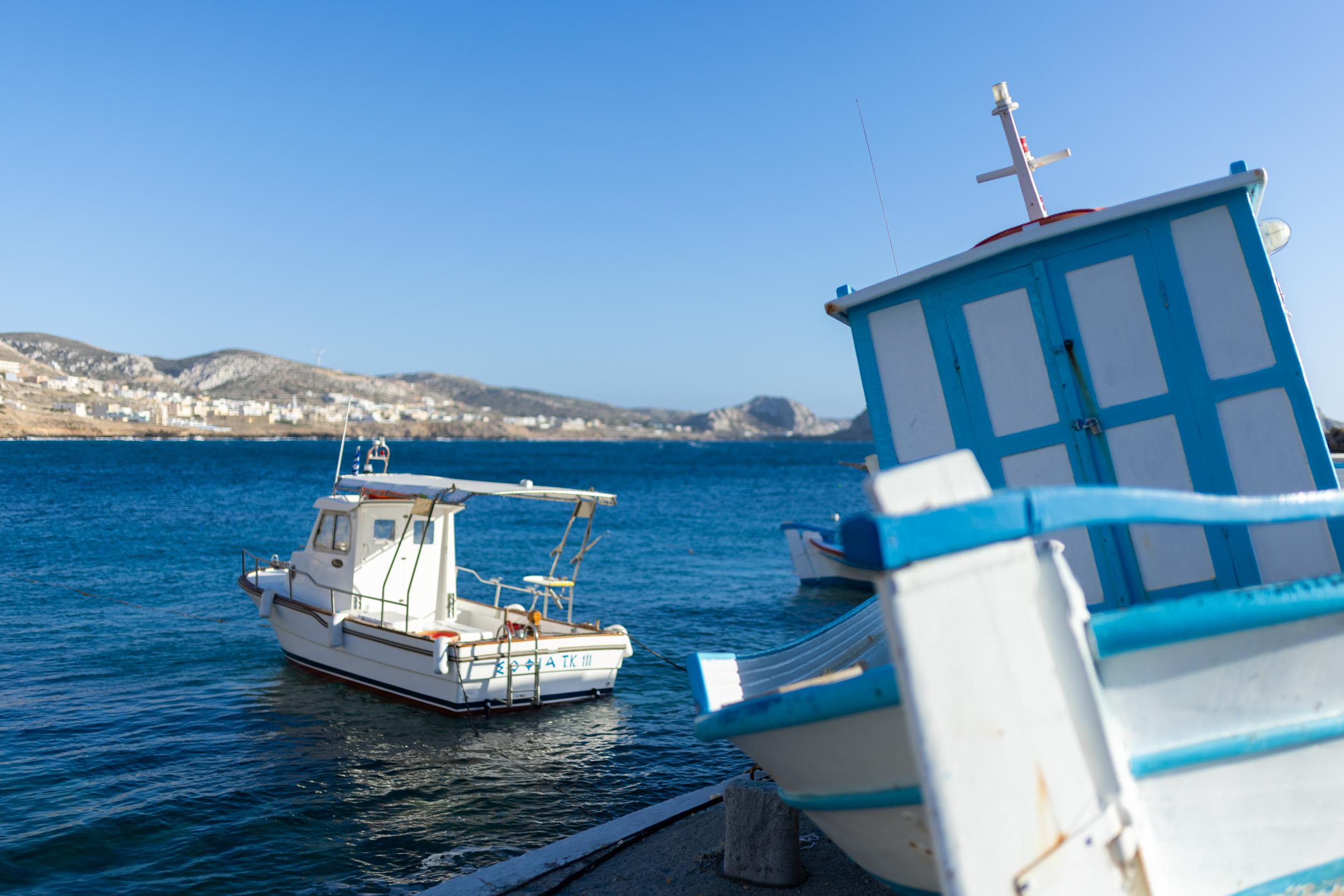 Karpathos Foto: 7 van 9